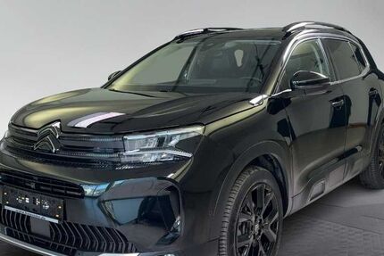 Citroen C5 Aircross 19.200 km 22.890 &euro; München 80339