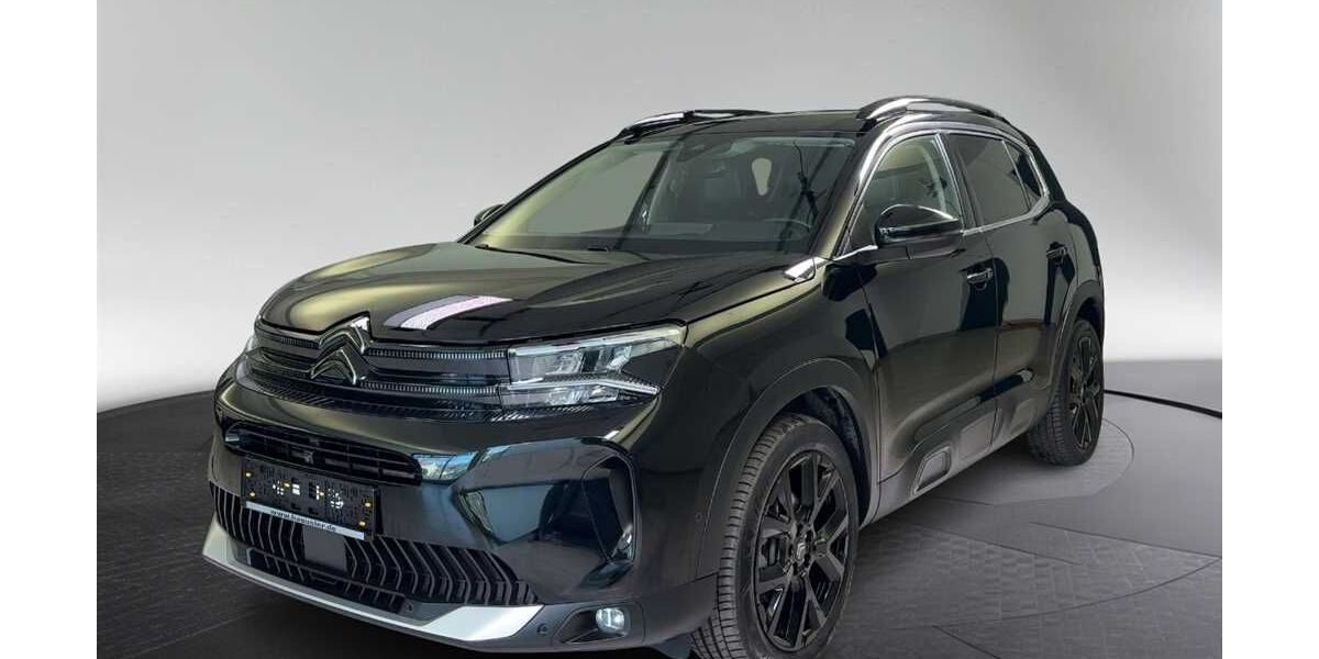 Citroen C5 Aircross 19.200 km 22.890 &euro; München 80339