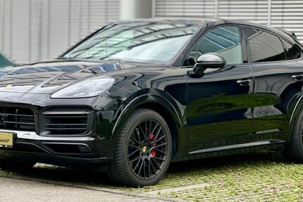 Porsche Cayenne 56.000 km 83.500 &euro; München 81547