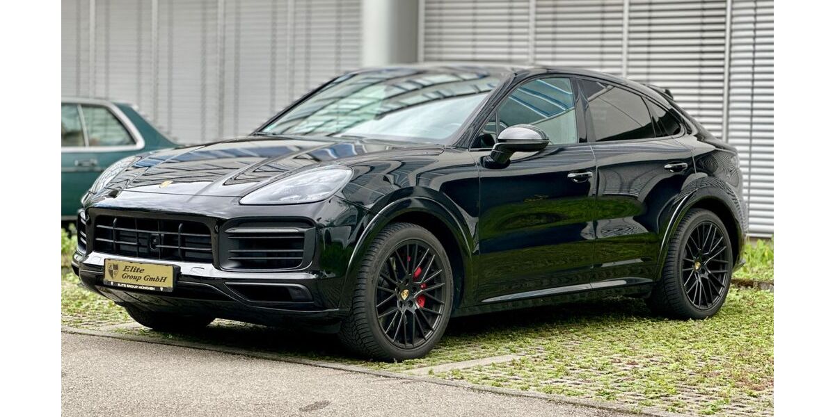 Porsche Cayenne 56.000 km 83.500 &euro; München 81547