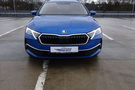 Skoda Octavia 5.000 km 36.900 € München 80686