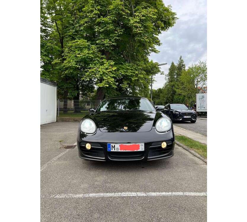 Cayman