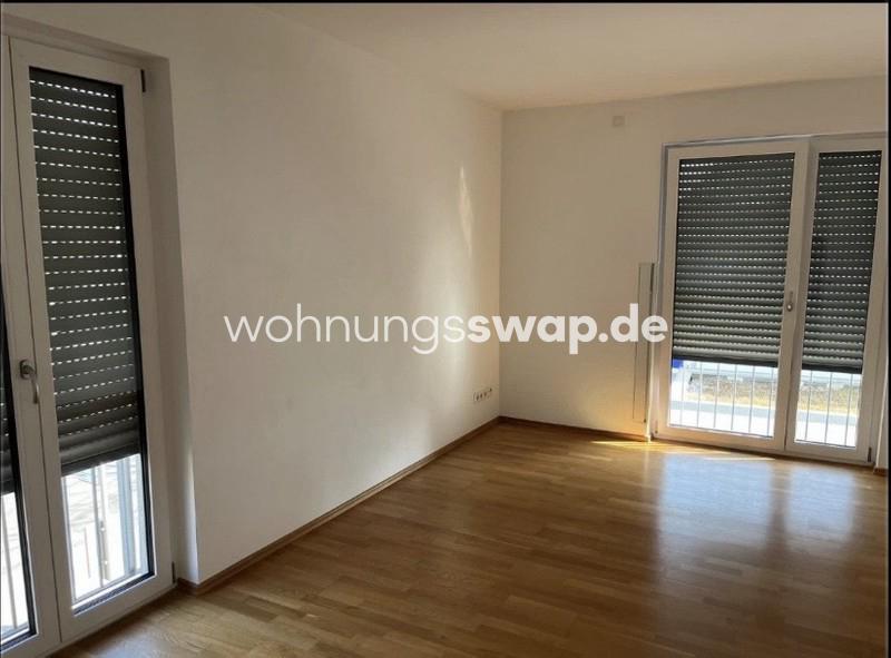 Etagenwohnung München Aubing-Lochhausen-Langwied - 3 Zimmer, 101 m&sup2;, 1.667&euro; | Angebot:25432005