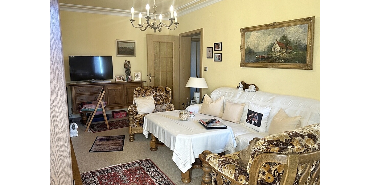 !! TOP-ANLAGE !! ruhige 3-Zimmer-Wohnung ** sonniger Balkon ** HADERN - Etagenwohnung München Pasing-Obermenzing | Angebot:26217200