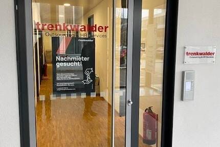 NachmieterUntermieter für Bürofläche Nähe Riem-Arcaden - All-in-Miete