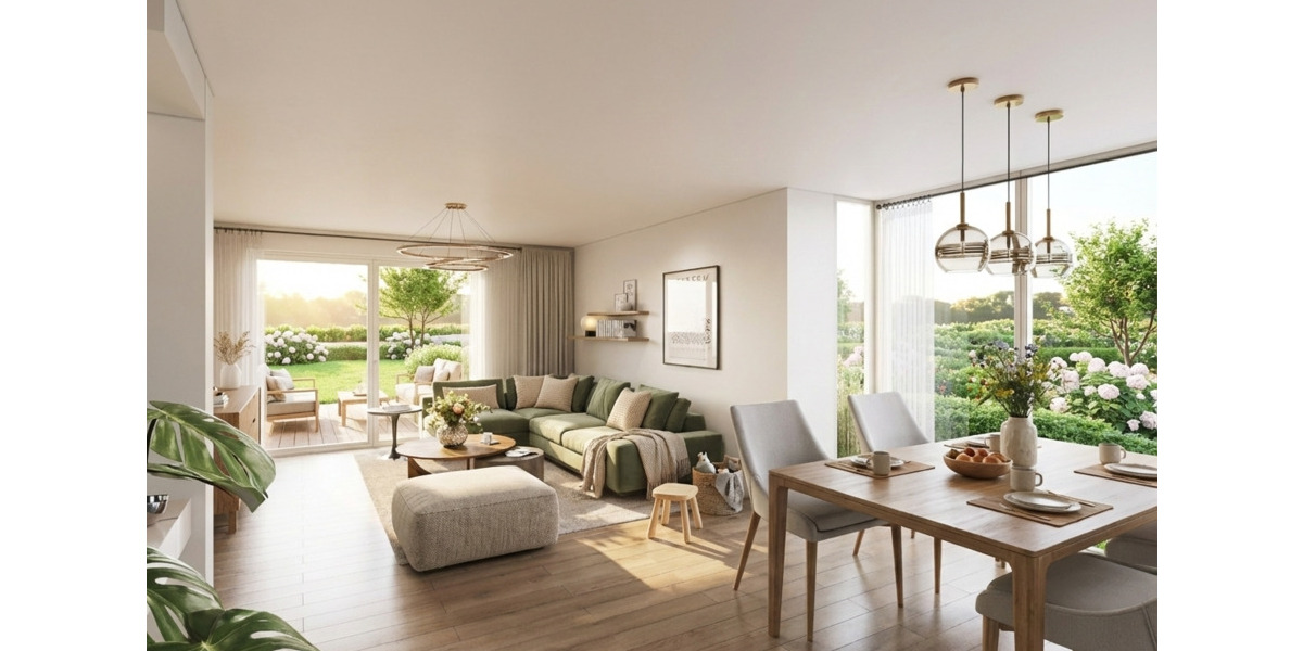 Doppelhaushälfte München Feldmoching-Hasenbergl - 4 Zimmer, 108 m&sup2;, 949.000&euro; | Angebot:25051812