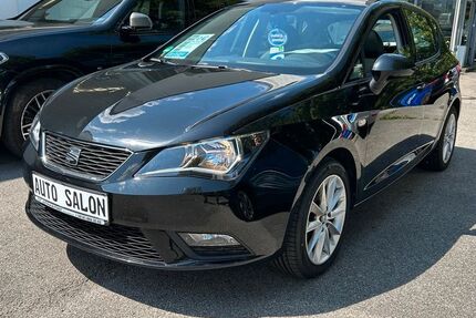 Seat Ibiza 174.900 km 4.900 &euro; Fürstenfeldbruck 82256