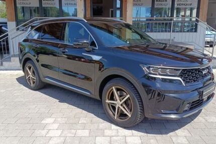 Kia Sorento 60.063 km 33.960 &euro; Höhenkirchen-Siegertsbrunn 85635