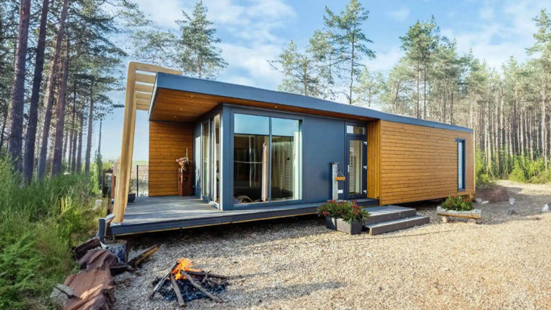 Einfamilienhaus München Bogenhausen - 2 Zimmer, 42 m&sup2;, 289.000&euro; | Angebot:26382893