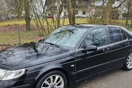 Saab 9-5 162.000 km 7.800 &euro; München 80686