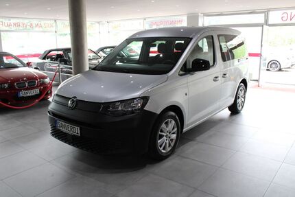 VW Caddy 186.000 km 17.990 &euro; Puchheim-Bhf bei München 82178
