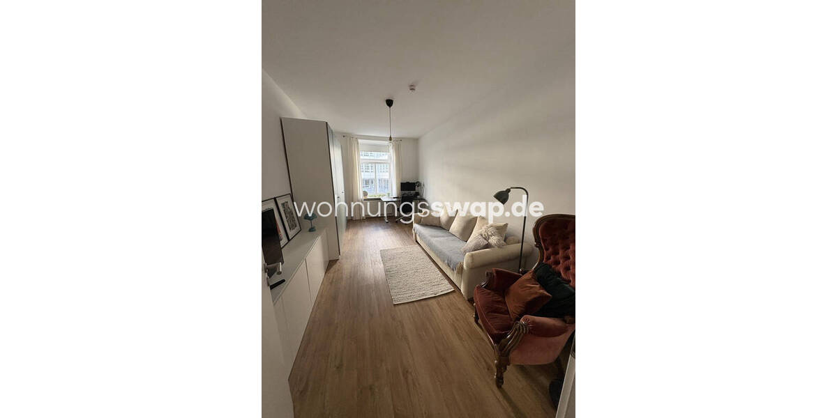 Etagenwohnung München Schwanthalerhöhe - 3 Zimmer, 90 m&sup2;, 1.550&euro; | Angebot:25958252