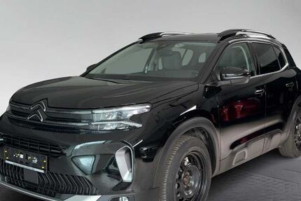 Citroen C5 Aircross 39.400 km 22.490 &euro; München 80339