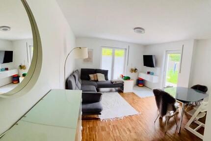 Wohnung Aschheim - 3 Zimmer, 76 m&sup2;, 675.000&euro; | Angebot:23748802