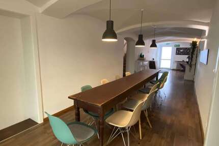 Gewerbeobjekt Unterföhring - 4.920&euro; | Angebot:25382822