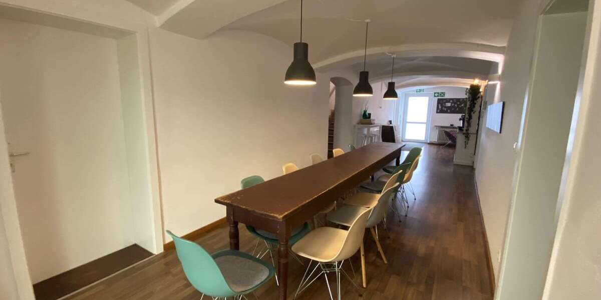 Gewerbeobjekt Unterföhring - 4.920&euro; | Angebot:25382822