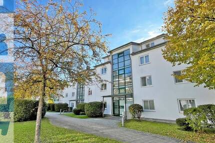 Starnberg: Vermietete 4-Zi.-Wohnung im Erbbaurecht (ohne Erbbauzins) 4 zimmer