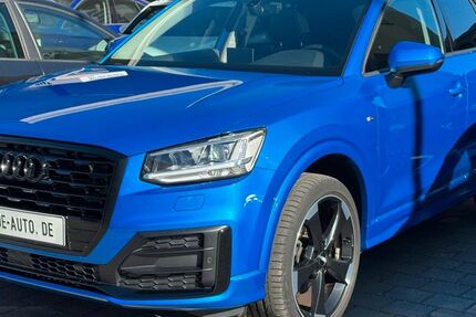 Audi Q2 75.146 km 18.995 &euro; Ottobrunn 85521
