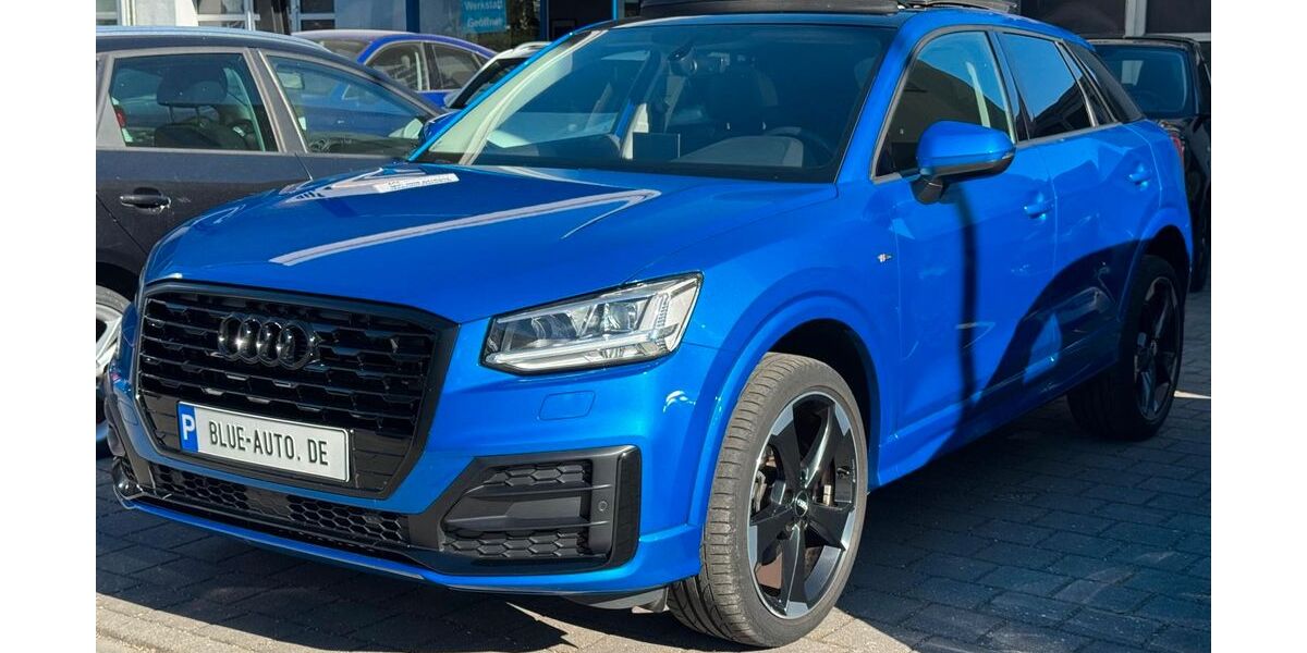 Audi Q2 75.146 km 18.995 &euro; Ottobrunn 85521