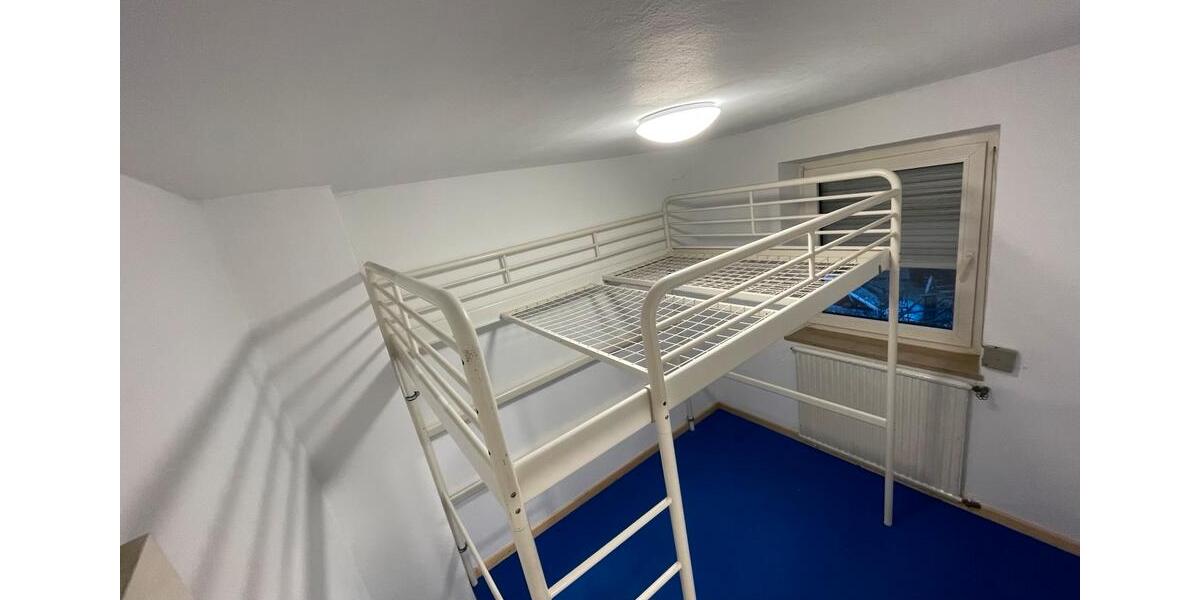 Reihenhaus München Am Hart - 4 Zimmer, 80 m&sup2;, 2.450&euro; | Angebot:26377740