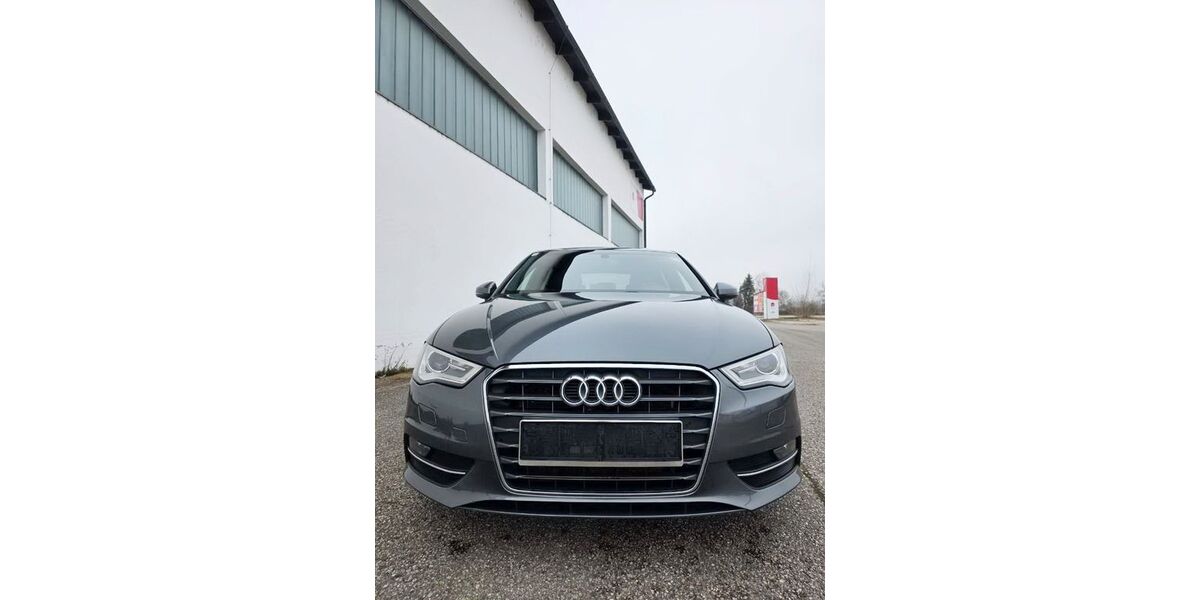 Audi A3 217.000 km 5.000 &euro; München 80638
