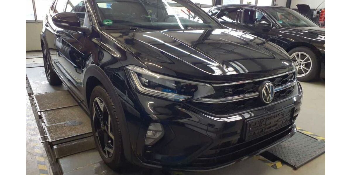 VW Taigo 34.916 km 21.930 &euro; Wolfratshausen 82515