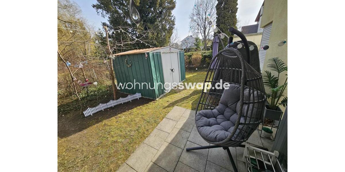 Etagenwohnung München Allach-Untermenzing - 2 Zimmer, 58 m&sup2;, 850&euro; | Angebot:25432003