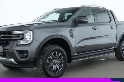 Ford Ranger 50.214 km 37.885 &euro; Garching bei München 85748