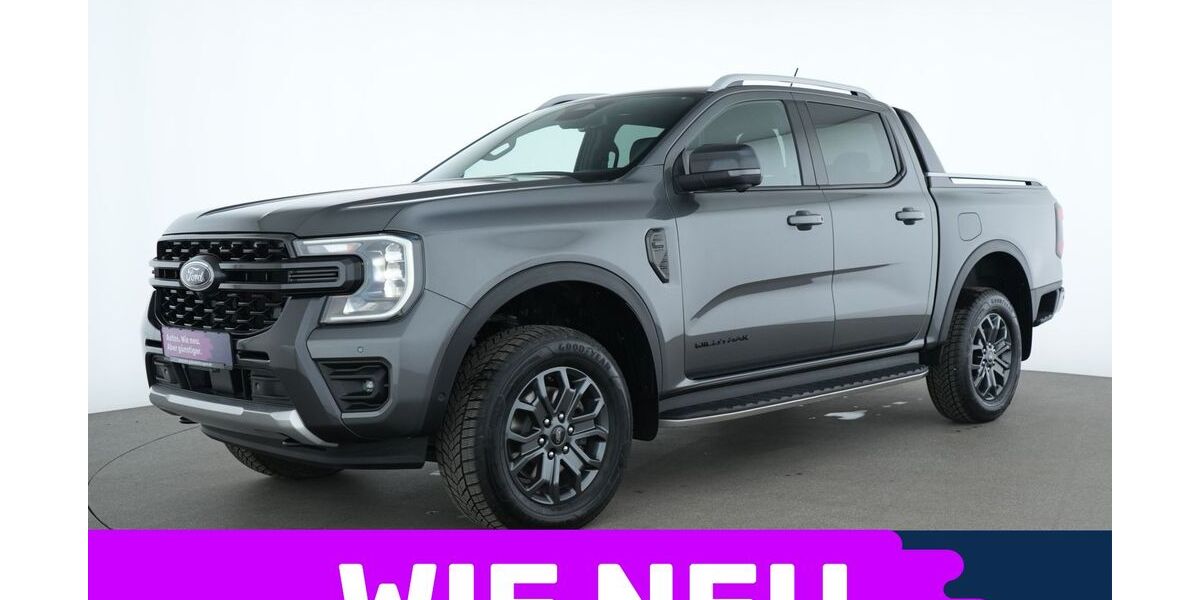 Ford Ranger 50.214 km 38.295 &euro; Garching bei München 85748