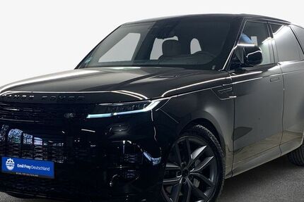 Land Rover Range Rover Sport 5.150 km 102.497 &euro; München 80809