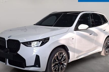 BMW X3 3.096 km 68.995 &euro; München 80939