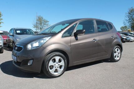 Kia Venga 109.145 km 7.990 &euro; Holzkirchen bei München 83607