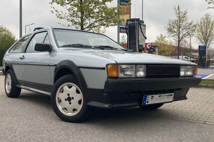 VW Scirocco 276.800 km 3.500 &euro; Pliening 85652