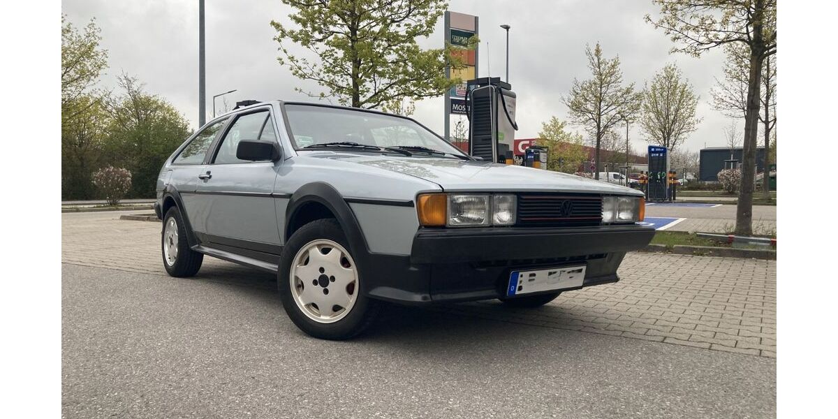 VW Scirocco 276.800 km 3.500 &euro; Pliening 85652