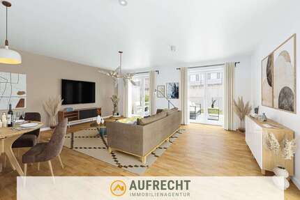 Wohnung Erdweg - 4 Zimmer, 123 m&sup2;, 649.800&euro; | Angebot:24683603