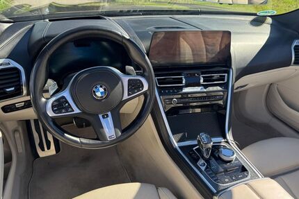 BMW 840 42.000 km 68.900 € Straßlach-Dingharting 82064