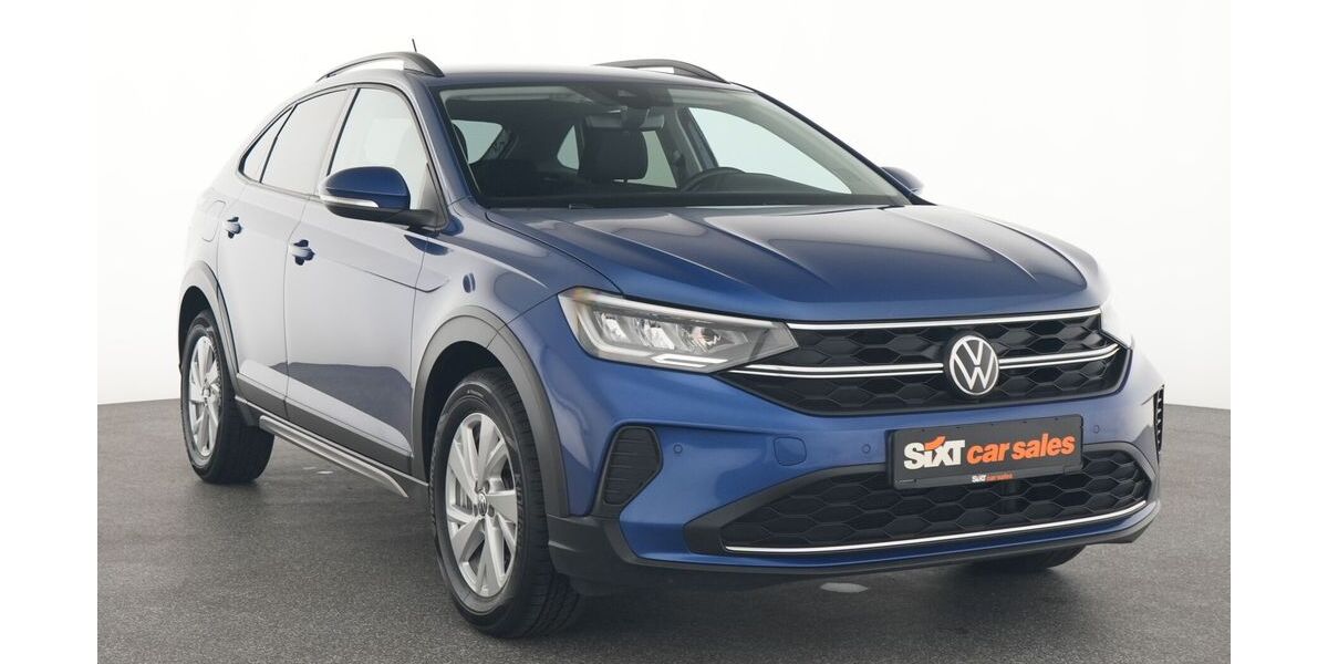 VW Taigo 100.493 km 14.440 € Garching 85748