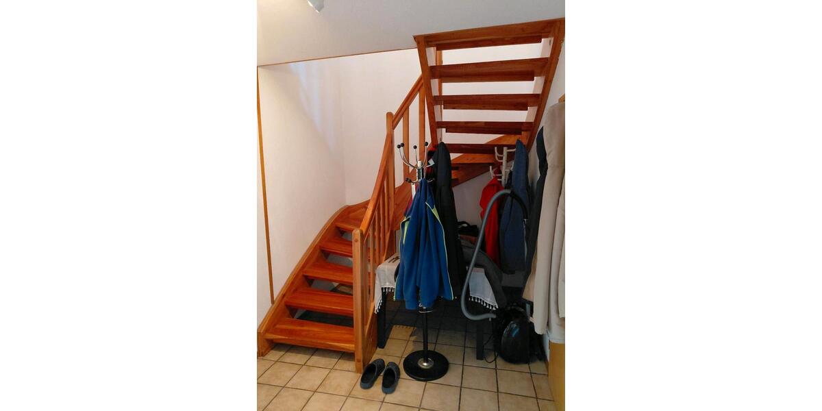 Maisonettenwohnung Neufahrn bei Freising Mintraching-Grüneck - 3 Zimmer, 95 m&sup2;, 469.000&euro; | Angebot:26069098