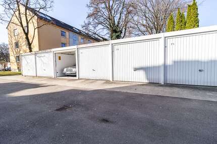Garagen / Stellplätze Untermenzing Untermenzing - 44.000&euro; | Angebot:25432013