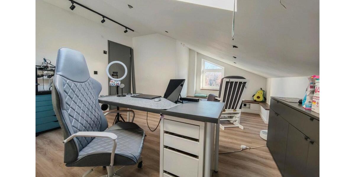 Reihenhaus Aschheim - 6 Zimmer, 150 m&sup2;, 899.000&euro; | Angebot:25611639