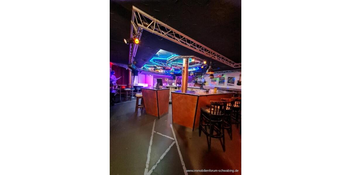 Gewerbeobjekt Olching - 3.400&euro; | Angebot:24863056