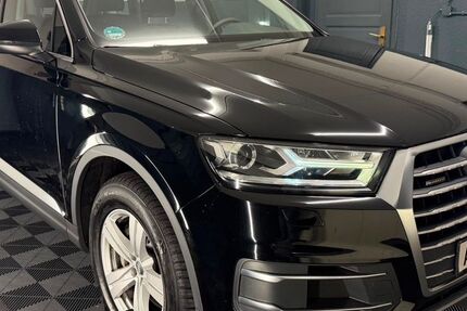 Audi Q7 249.312 km 18.990 &euro; München 81243