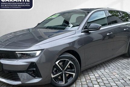 Opel Astra 15.188 km 21.350 &euro; München 81827