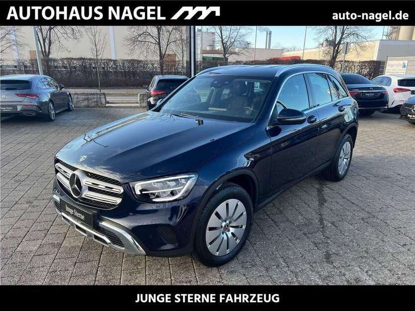 GLC 300