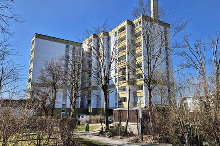 3 Zimmer Wohnung in Neufahrn 3 zimmer