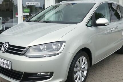 VW Sharan