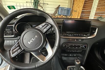 Kia ceed / Ceed