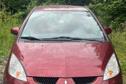 Mitsubishi Colt 90.900 km 2.500 &euro; Oberhaching 82041
