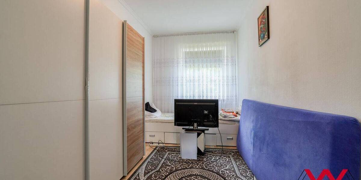 Etagenwohnung Kirchseeon - 4 Zimmer, 78 m&sup2;, 398.000&euro; | Angebot:23879979