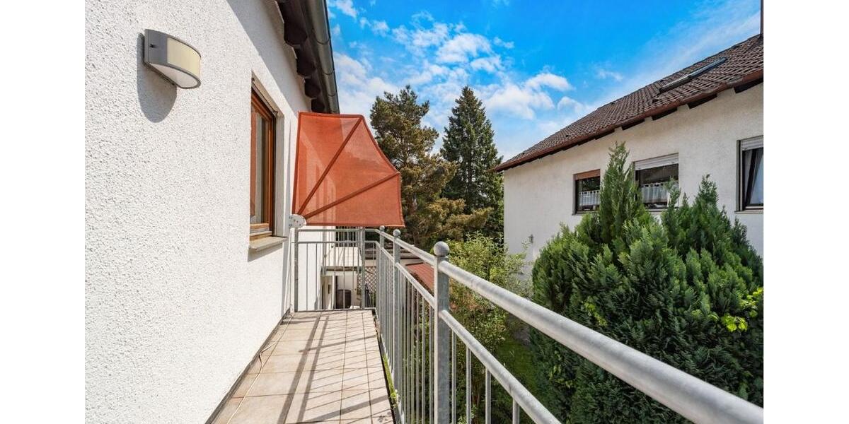 Etagenwohnung München Allach-Untermenzing - 3 Zimmer, 70 m&sup2;, 500.000&euro; | Angebot:26043219